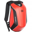 D-Mach Rouge Sac à Dos