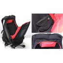 D-Mach Rouge Sac à Dos