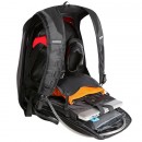 D-Mach Rouge Sac à Dos