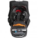 D-Mach Rouge Sac à Dos