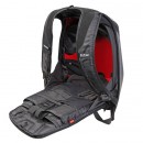 D-Mach Rouge Sac à Dos