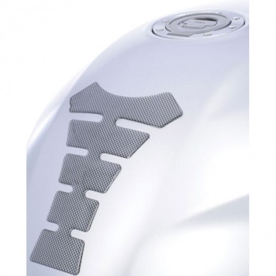 Protège-réservoir Gel Spine Original Carbone Protège-réservoir Gel Spine Original Carbone