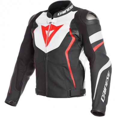 Avro 4 Schwarz Weiss Rot
