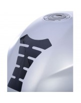 Tankschutz Gel Spine Original Schwarz