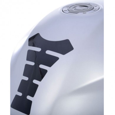 Protège-réservoir Gel Spine Original Noir Protège-réservoir Gel Spine Original Noir