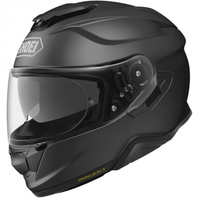 GT Air II Noir Mat