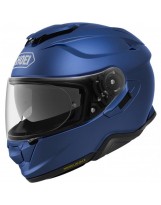 GT Air II Mattblau