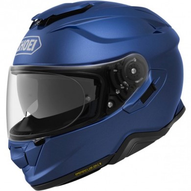 GT Air II Bleu Mat GT Air II Bleu Mat