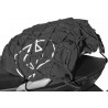 Bright Net - Black/Reflective