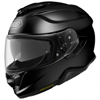 GT Air II Schwarz