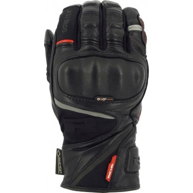 Atlantic GTX Schwarz