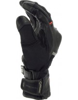 Atlantic GTX Schwarz