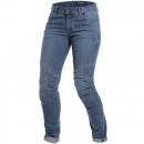 Amelia Slim Bleu