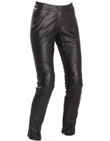 Catwalk Pants Lady schwarz
