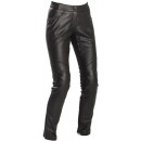 Catwalk Pants Lady schwarz