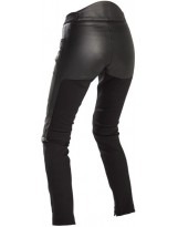 Catwalk Pants Lady schwarz