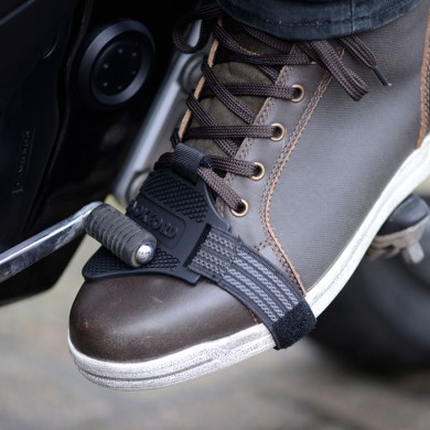 Schuhschutz