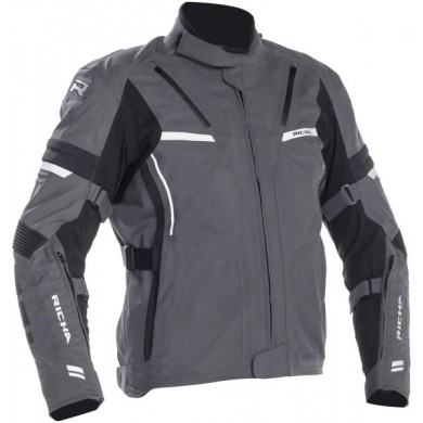 Arc GTX Jacket grau