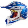 MX470 Subverter Power Chrome Bleu