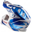 MX470 Subverter Power Chrome Bleu