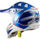 MX470 Subverter Power Chrome Bleu