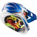 MX470 Subverter Power Chrome blau