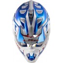MX470 Subverter Power Chrome Bleu