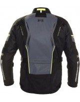 Infinity 2 Flare Fluo Gelb