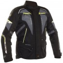 Infinity 2 Flare Jacket Lady fluo gelb