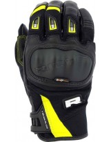 Magma 2 Glove fluo gelb