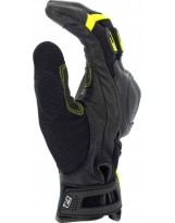 Magma 2 Glove fluo gelb