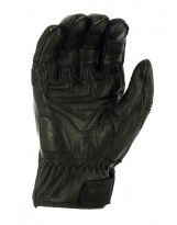 Orlando Glove Lady schwarz