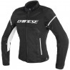 Air Frame D1 Tex Lady Schwarz Weiss