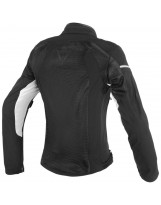 Air Frame D1 Tex Lady Schwarz Weiss