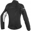 Air Frame D1 Tex Lady Schwarz Weiss