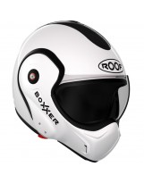 Boxxer Weiss