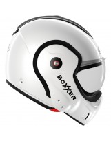 Boxxer Weiss
