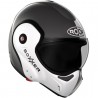 Boxxer Face Metal Blanc Nacré
