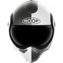 Boxxer Face Metal Blanc Nacré