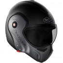 Boxxer Face Schwarz Titan Matt