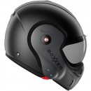 Boxxer Face Schwarz Titan Matt