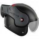 Boxxer Face Noir Titan Mat