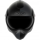 Boxxer Face Schwarz Titan Matt