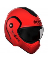 Boxxer Rouge