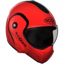 Boxxer Rouge