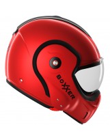 Boxxer Rouge