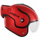 Boxxer Rouge