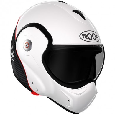 Boxxer Carbon Blanc Nacré