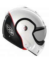 Boxxer Carbon Perlmuttweiss