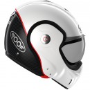 Boxxer Carbon Blanc Nacré